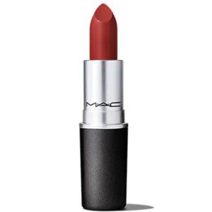 New MAC Lipstick: Dubonnet || Amplified Creme Lipstick